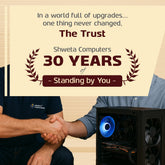 Best Gaming PC Shop in India | Shweta Computers – Shweta Computer Bazar