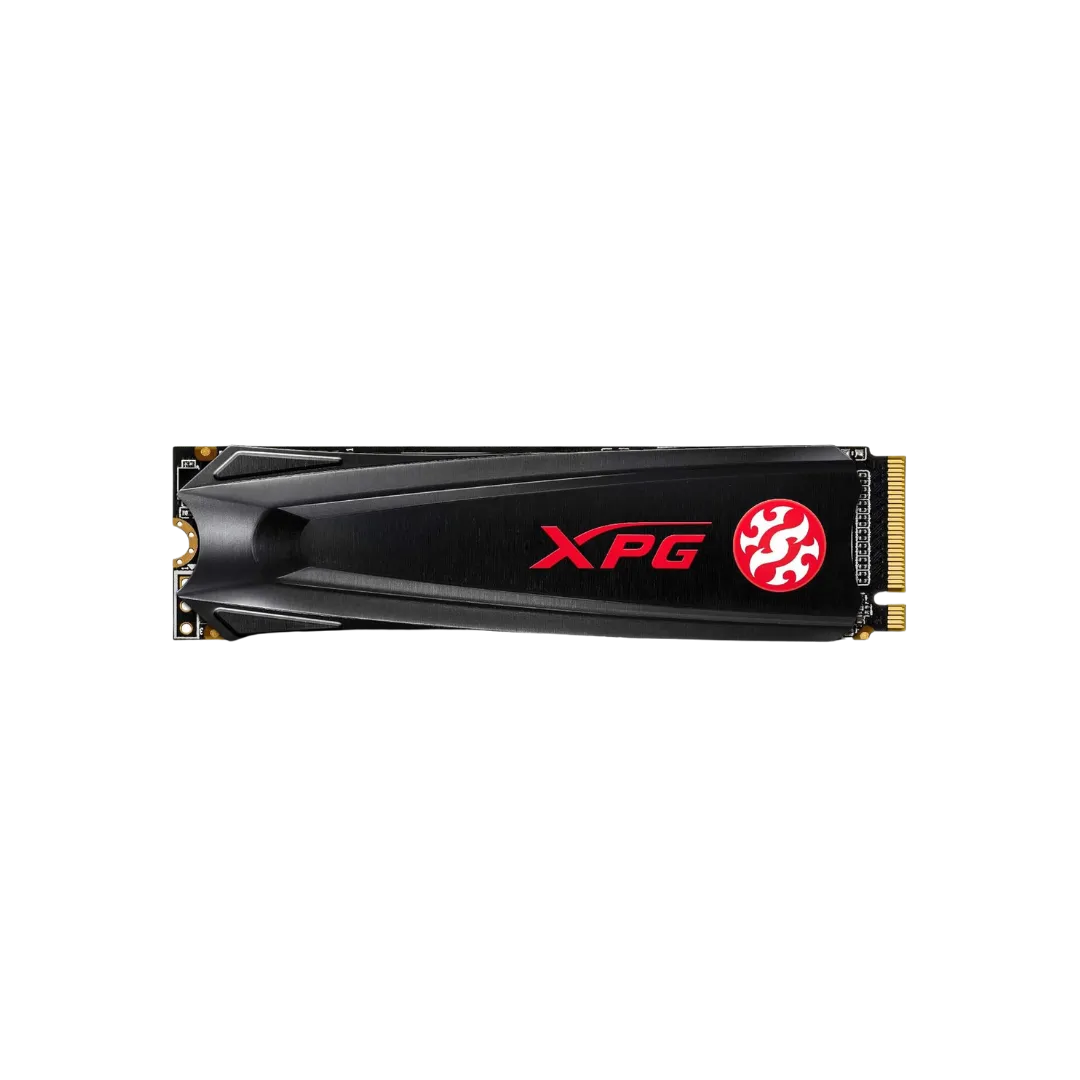 XPG GAMMIX S5 256GB M.2 PCIe SSD