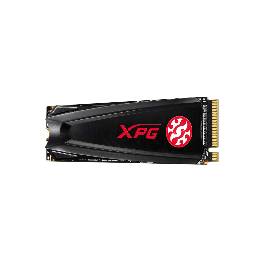 XPG GAMMIX S5 256GB M.2 PCIe SSD