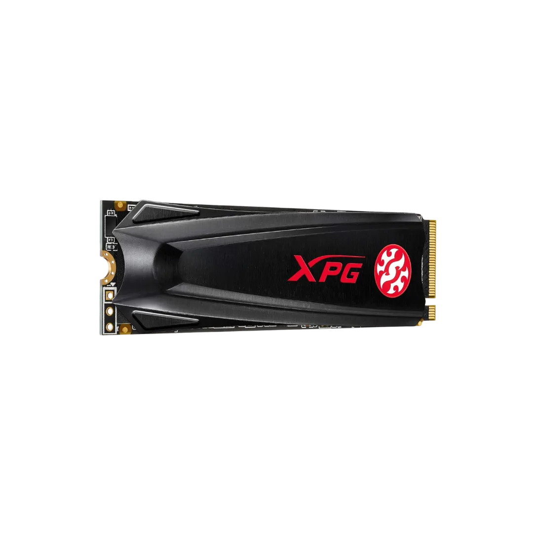 XPG GAMMIX S5 256GB M.2 PCIe SSD