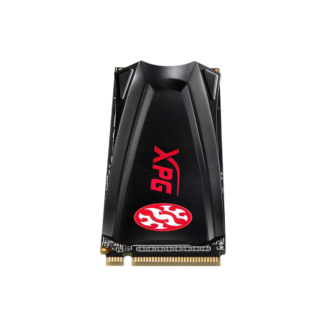 XPG GAMMIX S5 256GB M.2 PCIe SSD