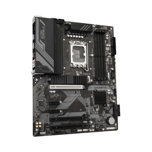 GIGABYTE Z790 D Motherboard - PCIe 5.0, DDR5, High Performance