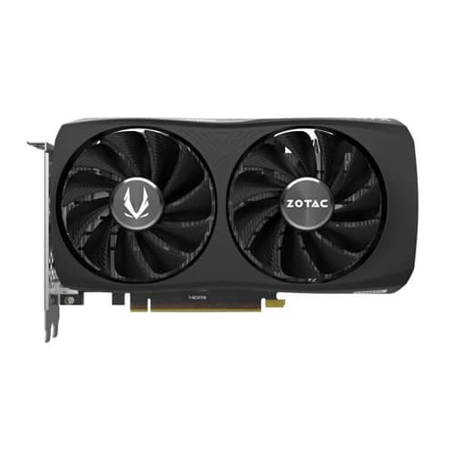 Zotac GeForce RTX 4060 Twin Edge 8GB Gaming Graphics Card - | Buy Online at Shwetha Computers