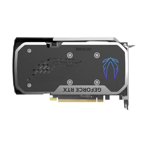 Zotac GeForce RTX 4060 Twin Edge 8GB Gaming Graphics Card - | Buy Online at Shwetha Computers