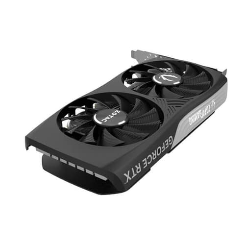 Zotac GeForce RTX 4060 Twin Edge 8GB Gaming Graphics Card - | Buy Online at Shwetha Computers