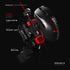 Cybeart Artemis - The Batman | 1K 52g Ultra-light Hot-Swap Tri-Mode Gaming Mouse - | Buy Online at Shwetha Computers