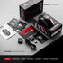 Cybeart Artemis - The Batman | 1K 52g Ultra-light Hot-Swap Tri-Mode Gaming Mouse - | Buy Online at Shwetha Computers
