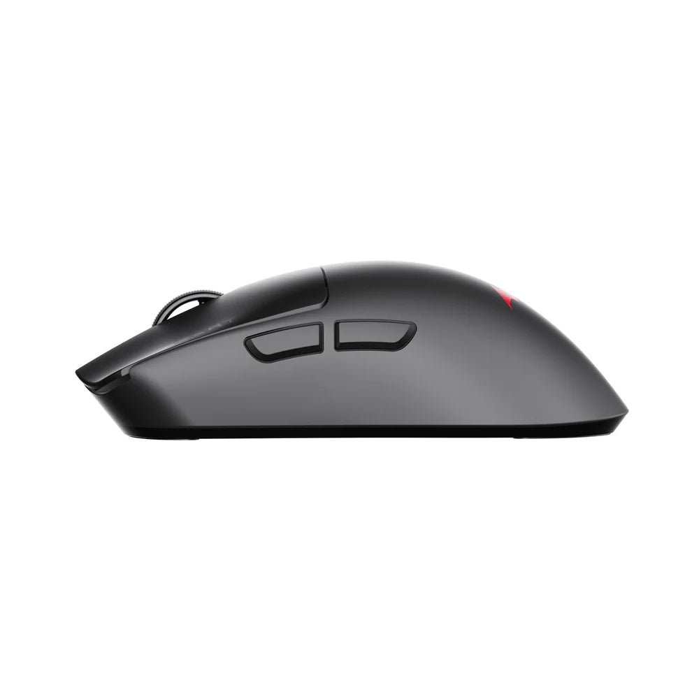 Cybeart Artemis - The Batman | 1K 52g Ultra-light Hot-Swap Tri-Mode Gaming Mouse - | Buy Online at Shwetha Computers