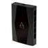 Arctic 10 Port PWM Cabinet Fan Hub with SATA Powered (Black)