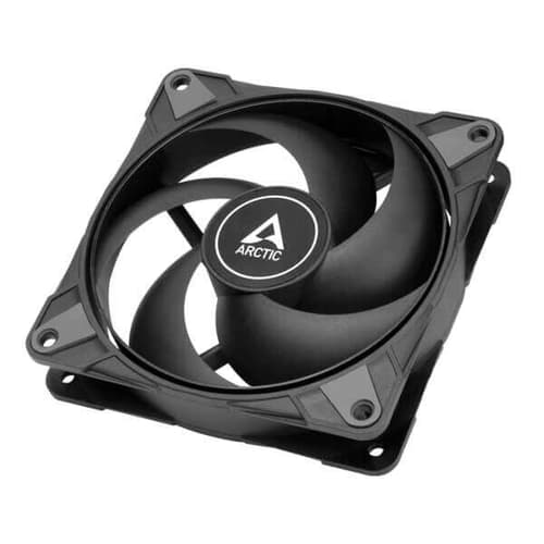 Arctic P14 Max Black Cabinet Cooling Fan (Single Pack)