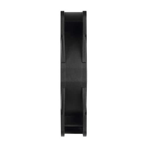 Arctic P14 Max Black Cabinet Cooling Fan (Single Pack)