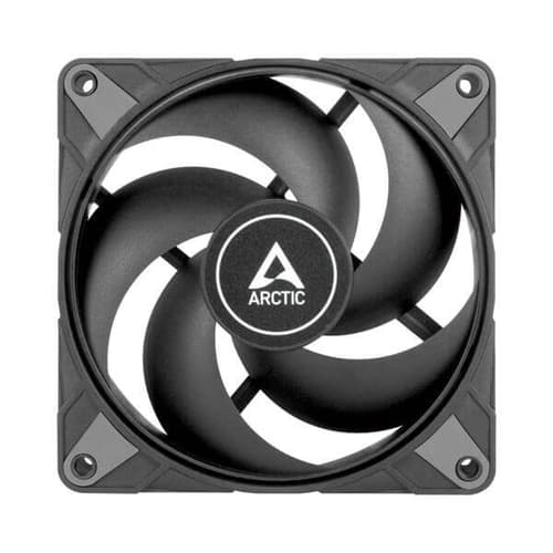 Arctic P14 Max Black Cabinet Cooling Fan (Single Pack)