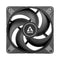 Arctic P14 Max Black Cabinet Cooling Fan (Single Pack)