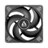 Arctic P14 Max Black Cabinet Cooling Fan (Single Pack)