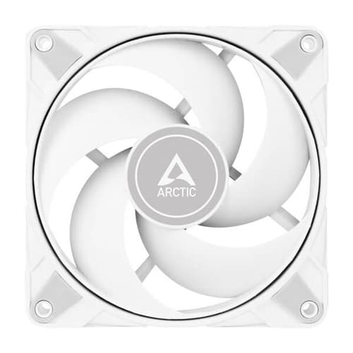 Arctic P12 Max White Cabinet Cooling Fan (Single Pack)