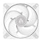 Arctic P12 Max White Cabinet Cooling Fan (Single Pack)