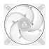 Arctic P12 Max White Cabinet Cooling Fan (Single Pack)