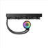 Arctic Liquid Freezer III Pro 360 ARGB CPU Liquid Cooler (Black)