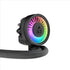 Arctic Liquid Freezer III Pro 360 ARGB CPU Liquid Cooler (Black)