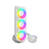 Arctic Liquid Freezer III Pro 360 ARGB CPU Liquid Cooler (White)