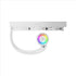 Arctic Liquid Freezer III Pro 360 ARGB CPU Liquid Cooler (White)