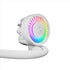 Arctic Liquid Freezer III Pro 360 ARGB CPU Liquid Cooler (White)