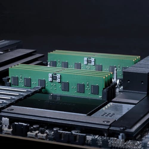 ADATA 32GB CL46 DDR5 5600MHz R-DIMM Server RAM (AD5R560032G20-SHYA)