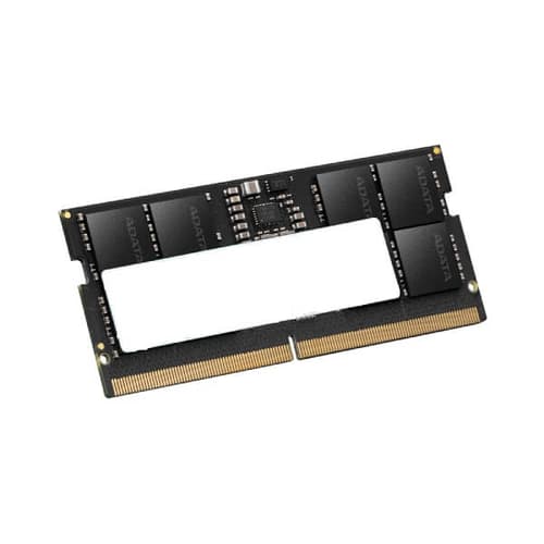 ADATA 32GB CL46 DDR5 5600MHz Laptop RAM (AD5S560032G-S)