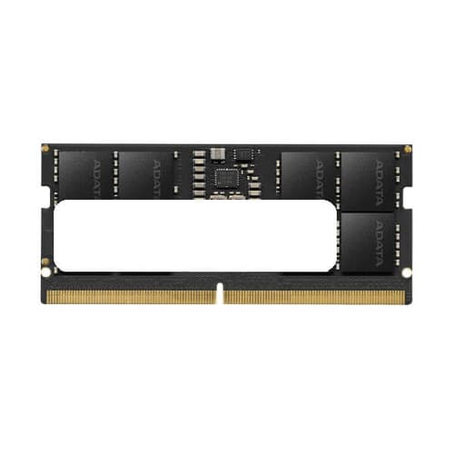 ADATA 32GB CL46 DDR5 5600MHz Laptop RAM (AD5S560032G-S)