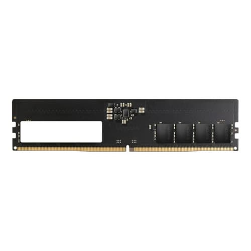 ADATA 16GB CL40 DDR5 4800MHz U-DIMM Desktop RAM (AD5U480016G-S)