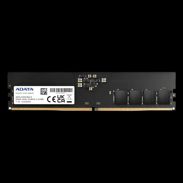 ADATA 8GB DDR5 4800MHz SO-DIMM Memory