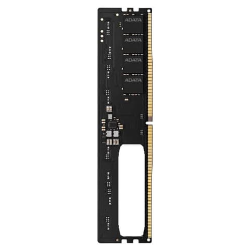 ADATA 32GB CL46 DDR5 5600MHz U-DIMM Desktop RAM (AD5U560032G-S) - | Buy Online at Shwetha Computers