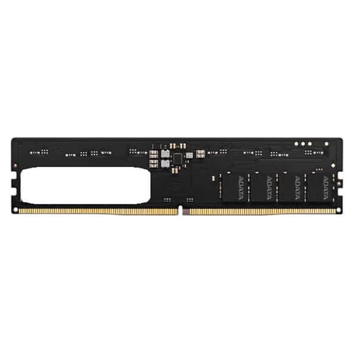 ADATA 32GB CL46 DDR5 5600MHz U-DIMM Desktop RAM (AD5U560032G-S) - | Buy Online at Shwetha Computers