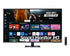 Samsung LS43DM702 43" HDMI-2/USB-3/WiFi/Bluetooth/Black Monitor - | Buy Online at Shwetha Computers