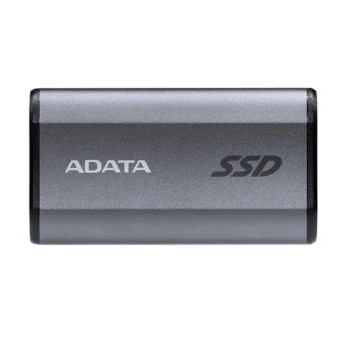 ADATA AELI-SE880-1TCGY 1TB/Titanium Gray External SSD