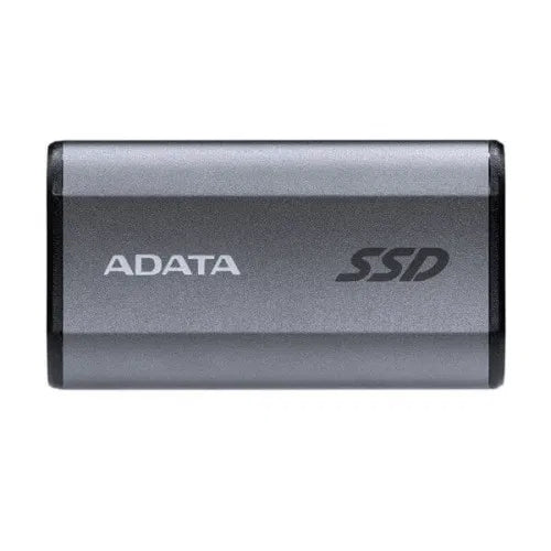 ADATA AELI-SE880-2TCGY 2TB/Titanium Gray External SSD