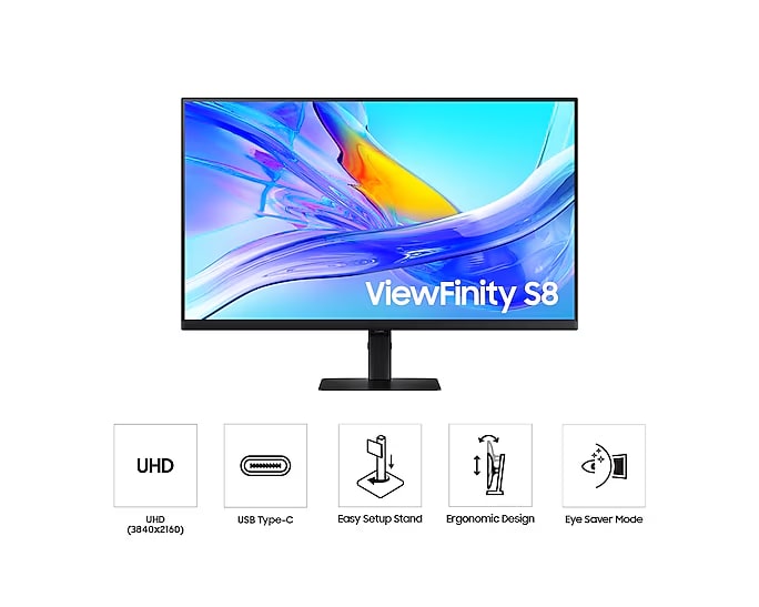 Samsung LS32D800U 32