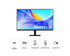 Samsung LS32D800U 32" 4k UHD sRGB/USB-C/Monitor - | Buy Online at Shwetha Computers