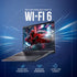 Acer Aspire Go 14 (AG14-71M) Gaming Laptop Intel Core Ultra 5 processor 125H, Intel ARC Graphics, 16 GB, 512GB SSD, 14" WUXGA, NX.JF5SI.001