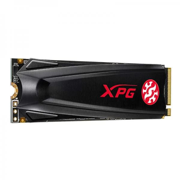XPG GAMMIX S5 256GB M.2 PCIe SSD