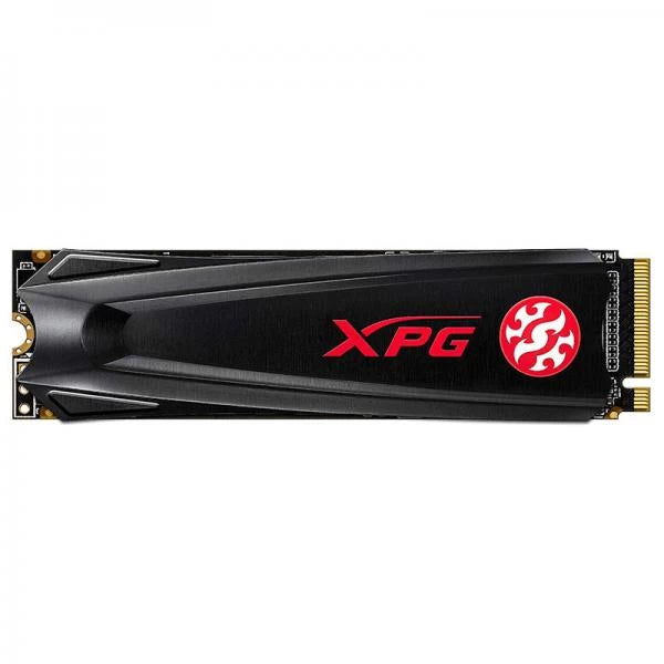 XPG GAMMIX S5 256GB M.2 PCIe SSD