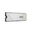 ADATA XPG Gammix S60 2TB NVMe Gen4 Internal SSD (AGAMMIXS60-2T-CS)