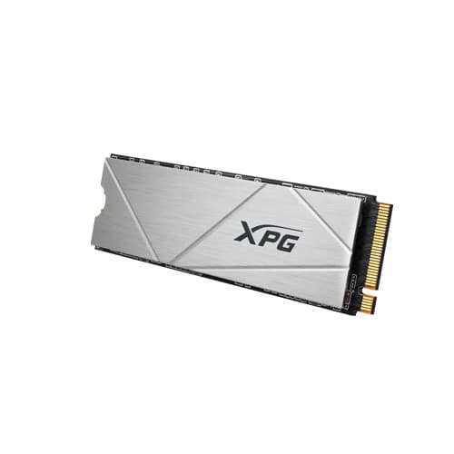ADATA XPG Gammix S60 2TB NVMe Gen4 Internal SSD (AGAMMIXS60-2T-CS)