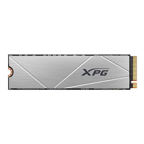 ADATA XPG Gammix S60 2TB NVMe Gen4 Internal SSD (AGAMMIXS60-2T-CS)