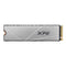 ADATA XPG Gammix S60 2TB NVMe Gen4 Internal SSD (AGAMMIXS60-2T-CS)