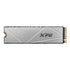 ADATA XPG Gammix S60 2TB NVMe Gen4 Internal SSD (AGAMMIXS60-2T-CS)