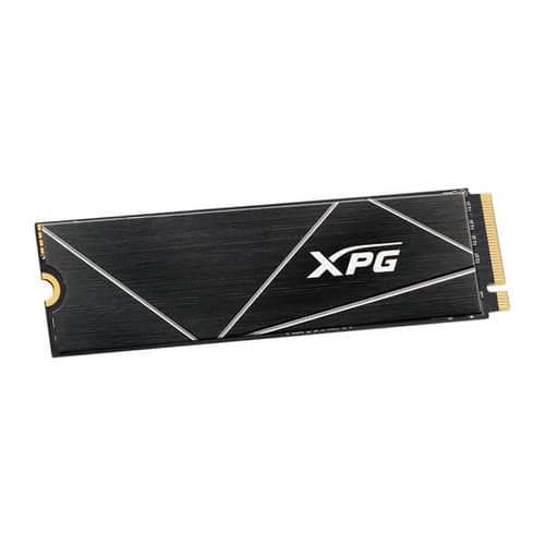 ADATA XPG Gammix S70 Blade 512GB NVMe Gen4 Internal SSD (AGAMMIXS70B-512G-CS)