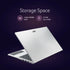 Acer Aspire Lite (AL15-52H) Gaming Laptop Intel Core i5-12450H, Intel UHD Graphics, 16 GB, 512GB SSD, 15" FHD, UN.347SI.00A