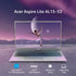Acer Aspire Lite (AL15-53) Gaming Laptop Intel Core i5-1334U, Intel UHD Graphics, 16 GB, 512GB SSD, 15.6" FHD, UN.34ESI.00H