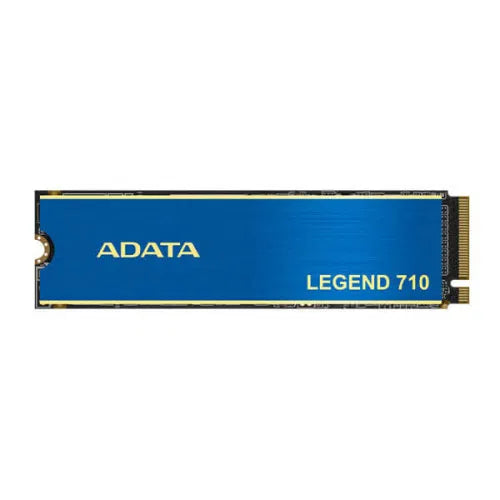 ADATA ALEG-710-256GCS 256GB/Blue Internal SSD